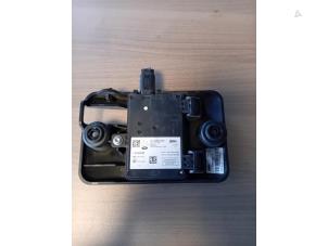 Gebruikte Dode hoek sensor Jaguar XF (X260) 2.0d 163 E-Performance 16V Prijs op aanvraag aangeboden door Autohandel-Smet Gebroeders NV