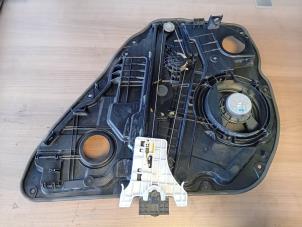 Gebruikte Deurplaat 4Deurs links-achter Kia Xceed 1.5 T-GDI 16V Prijs op aanvraag aangeboden door Autohandel-Smet Gebroeders NV