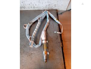 Gebruikte Airbag hemel links Jaguar XF (X260) 2.0d 163 E-Performance 16V Prijs op aanvraag aangeboden door Autohandel-Smet Gebroeders NV