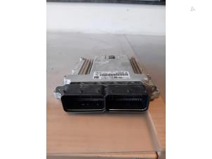 Gebruikte Computer Motormanagement Jaguar XF (X260) 2.0d 163 E-Performance 16V Prijs op aanvraag aangeboden door Autohandel-Smet Gebroeders NV