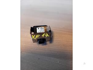 Gebruikte Module (diversen) Jaguar XF (X260) 2.0d 163 E-Performance 16V Prijs op aanvraag aangeboden door Autohandel-Smet Gebroeders NV