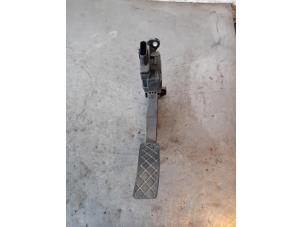 Gebruikte Gaspedaalpositie Sensor Audi A6 Avant (C7) 2.0 TDI 16V Prijs op aanvraag aangeboden door Autohandel-Smet Gebroeders NV