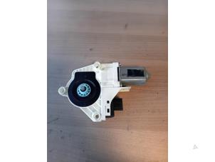 Gebruikte Sluithulpmotor achterklep Audi A6 Avant (C7) 2.0 TDI 16V Prijs op aanvraag aangeboden door Autohandel-Smet Gebroeders NV