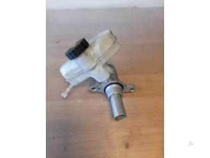 Gebruikte Hoofdremcilinder BMW 5 serie (G30) 523i 2.0 TwinPower Turbo 16V Prijs op aanvraag aangeboden door Autohandel-Smet Gebroeders NV