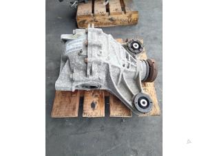 Gebruikte Differentieel achter Jaguar XF (X260) 2.0d 163 E-Performance 16V Prijs op aanvraag aangeboden door Autohandel-Smet Gebroeders NV