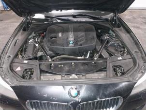 Gebruikte Motor BMW 5 serie Touring (F11) 520d 16V Prijs op aanvraag aangeboden door Autohandel-Smet Gebroeders NV