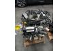 SsangYong Tivoli 1.2 T-GDi 12V 2WD Motor