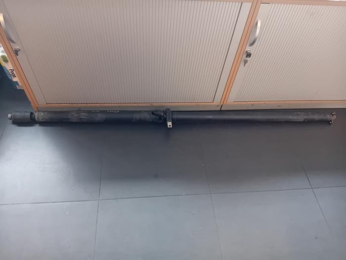 Gebruikte Tussenas Mini Countryman (R60) 2.0 Cooper SD 16V ALL4 Prijs op aanvraag aangeboden door Autohandel-Smet Gebroeders NV