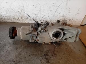 Gebruikte Differentieel achter Mini Countryman (R60) 2.0 Cooper SD 16V ALL4 Prijs op aanvraag aangeboden door Autohandel-Smet Gebroeders NV