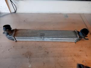 Gebruikte Intercooler Mini Countryman (R60) 2.0 Cooper SD 16V ALL4 Prijs op aanvraag aangeboden door Autohandel-Smet Gebroeders NV