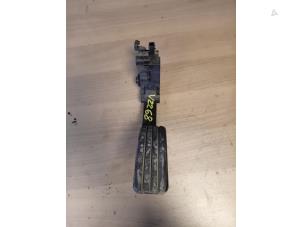 Gebruikte Gaspedaalpositie Sensor Opel Vivaro B Combi 1.6 CDTI Biturbo 140 Prijs op aanvraag aangeboden door Autohandel-Smet Gebroeders NV