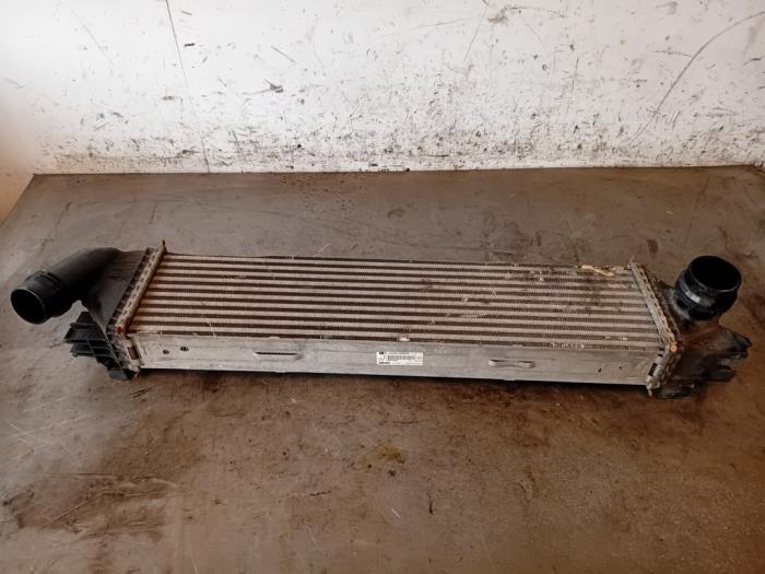 Gebruikte Intercooler Fiat Talento 1.6 MultiJet Biturbo 120 Prijs op aanvraag aangeboden door Autohandel-Smet Gebroeders NV