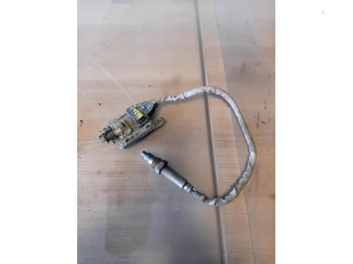 Gebruikte Nox sensor Opel Vivaro 2.0 CDTI 177 Prijs op aanvraag aangeboden door Autohandel-Smet Gebroeders NV