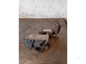 Gebruikte Standkachel Fiat Talento 1.6 EcoJet BiTurbo 145 Prijs op aanvraag aangeboden door Autohandel-Smet Gebroeders NV