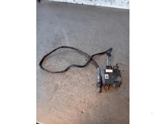 Gebruikte Nox sensor Landrover Range Rover Sport (LW) 3.0 SDV6 Prijs op aanvraag aangeboden door Autohandel-Smet Gebroeders NV