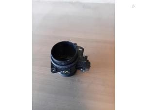 Gebruikte Luchthoeveelheidsmeter Opel Vivaro 2.0 CDTI 177 Prijs op aanvraag aangeboden door Autohandel-Smet Gebroeders NV