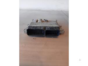 Gebruikte Computer Motormanagement Opel Vivaro 2.0 CDTI 177 Prijs op aanvraag aangeboden door Autohandel-Smet Gebroeders NV