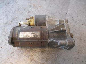 Gebruikte Startmotor Opel Vivaro 2.0 CDTI 177 Prijs op aanvraag aangeboden door Autohandel-Smet Gebroeders NV