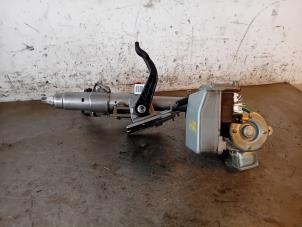 Gebruikte Stuurkolom compleet Ford Fiesta 6 (JA8) 1.0 EcoBoost 12V 100 Prijs op aanvraag aangeboden door Autohandel-Smet Gebroeders NV