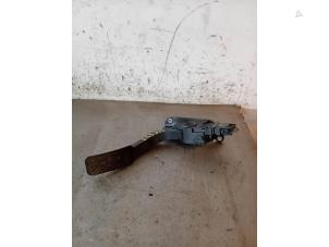 Gebruikte Gaspedaalpositie Sensor Ford Fiesta 6 (JA8) 1.0 EcoBoost 12V 100 Prijs op aanvraag aangeboden door Autohandel-Smet Gebroeders NV