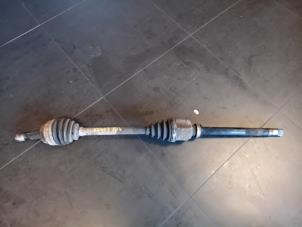 Gebruikte Cardanas rechts-voor (VWA) Peugeot Boxer (U9) 2.2 HDi 120 Euro 4 Prijs op aanvraag aangeboden door Autohandel-Smet Gebroeders NV