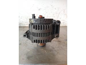 Gebruikte Dynamo Peugeot Boxer (U9) 2.2 HDi 120 Euro 4 Prijs op aanvraag aangeboden door Autohandel-Smet Gebroeders NV