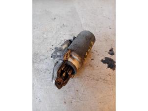 Gebruikte Startmotor Peugeot Boxer (U9) 2.2 HDi 120 Euro 4 Prijs op aanvraag aangeboden door Autohandel-Smet Gebroeders NV