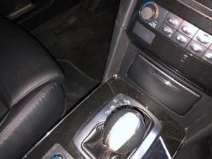 Gebruikte Automaatbak Infiniti QX70 3.0d V6 AWD Prijs op aanvraag aangeboden door Autohandel-Smet Gebroeders NV