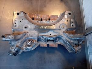 Gebruikte Subframe Opel Vivaro 2.0 CDTI 177 Prijs op aanvraag aangeboden door Autohandel-Smet Gebroeders NV