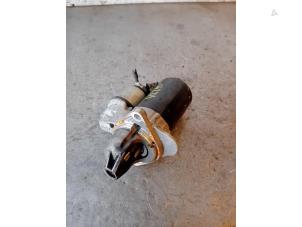 Gebruikte Startmotor Opel Corsa D 1.0 Prijs op aanvraag aangeboden door Autohandel-Smet Gebroeders NV