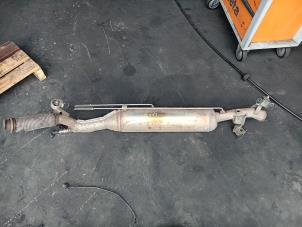 Gebruikte Katalysator Opel Vivaro 2.0 CDTI 177 Prijs op aanvraag aangeboden door Autohandel-Smet Gebroeders NV