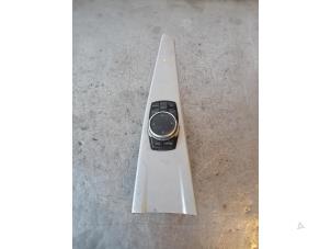 Gebruikte MMI schakelaar BMW M3 (F80) 3.0 24V TwinPower Turbo Prijs op aanvraag aangeboden door Autohandel-Smet Gebroeders NV