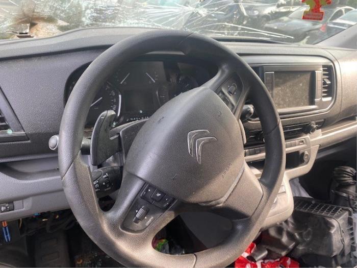 Gebruikte Dashboard Citroen Jumpy Prijs op aanvraag aangeboden door Autohandel-Smet Gebroeders NV