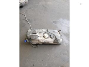 Gebruikte Adblue tank Jaguar XF (X260) 2.0d 163 E-Performance 16V Prijs op aanvraag aangeboden door Autohandel-Smet Gebroeders NV