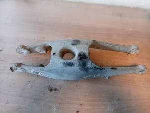 Gebruikte Draagarm onder links-achter BMW M3 (F80) 3.0 24V TwinPower Turbo Prijs op aanvraag aangeboden door Autohandel-Smet Gebroeders NV