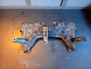 Gebruikte Subframe Opel Corsa D 1.0 Prijs op aanvraag aangeboden door Autohandel-Smet Gebroeders NV