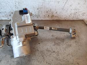 Gebruikte Stuurkolom compleet Fiat 500 (312) 1.2 Prijs op aanvraag aangeboden door Autohandel-Smet Gebroeders NV