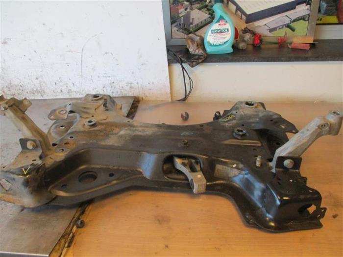 Gebruikte Subframe Citroen Berlingo 1.5 BlueHDi 75 Prijs op aanvraag aangeboden door Autohandel-Smet Gebroeders NV