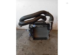 Gebruikte Intercooler Opel Combo Cargo 1.5 CDTI 100 Prijs op aanvraag aangeboden door Autohandel-Smet Gebroeders NV