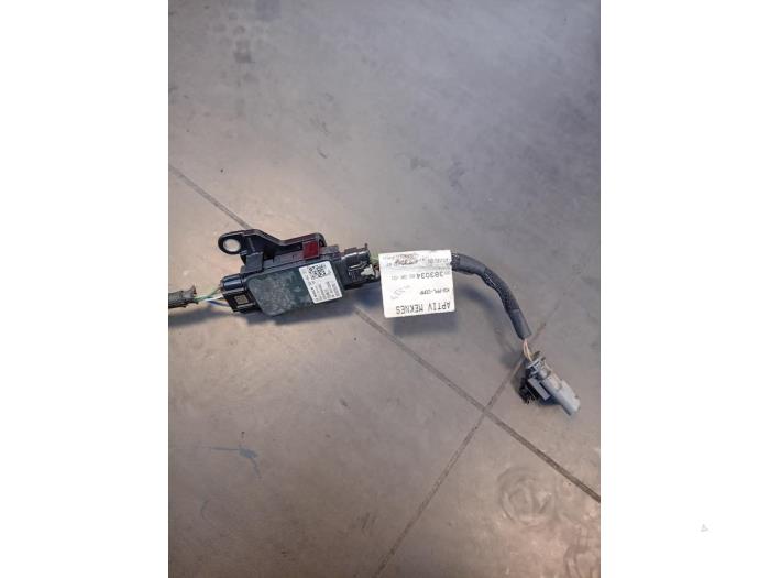 Gebruikte Nox sensor Citroen Berlingo 1.5 BlueHDi 75 Prijs op aanvraag aangeboden door Autohandel-Smet Gebroeders NV