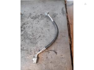 Gebruikte Airco Leiding Ford Fiesta 6 (JA8) 1.0 EcoBoost 12V 100 Prijs op aanvraag aangeboden door Autohandel-Smet Gebroeders NV