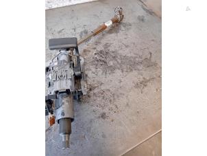 Gebruikte Stuurkolom compleet Peugeot 3008 II (M4/MC/MJ/MR) 1.6 BlueHDi 115 Prijs op aanvraag aangeboden door Autohandel-Smet Gebroeders NV