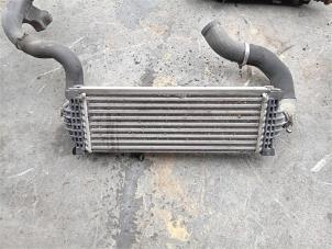 Gebruikte Intercooler Ford Transit Custom 2.0 TDCi 16V Eco Blue 105 Prijs op aanvraag aangeboden door Autohandel-Smet Gebroeders NV