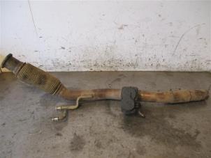 Gebruikte Schakelrobot Peugeot 3008 II (M4/MC/MJ/MR) 1.6 BlueHDi 115 Prijs op aanvraag aangeboden door Autohandel-Smet Gebroeders NV