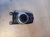 BMW 1 serie (F20) 118i 1.5 TwinPower 12V I-Drive knop