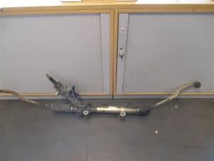 Gebruikte Stuurhuis Renault Trafic (1FL/2FL/3FL/4FL) 1.6 dCi 115 Prijs op aanvraag aangeboden door Autohandel-Smet Gebroeders NV