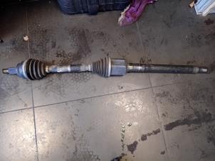 Gebruikte Steekas rechts-voor Landrover Range Rover Sport (LW) 3.0 SDV6 Prijs op aanvraag aangeboden door Autohandel-Smet Gebroeders NV