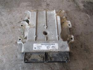 Gebruikte Computer Motormanagement Ford Transit Custom 2.0 TDCi 16V Eco Blue 105 Prijs op aanvraag aangeboden door Autohandel-Smet Gebroeders NV