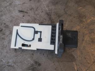 Gebruikte Luchthoeveelheidsmeter Ford Transit Custom 2.0 TDCi 16V Eco Blue 105 Prijs op aanvraag aangeboden door Autohandel-Smet Gebroeders NV