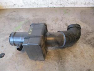 Gebruikte Aanzuigslang Lucht Landrover Range Rover Sport (LW) 3.0 SDV6 Prijs op aanvraag aangeboden door Autohandel-Smet Gebroeders NV